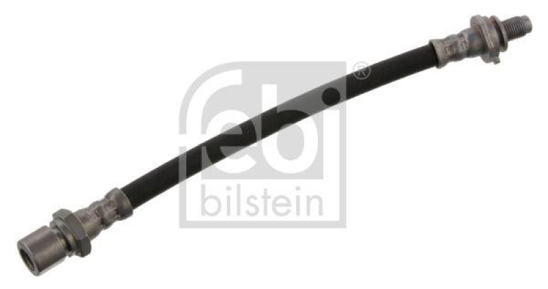 FEBI BILSTEIN 02492 Bremsschlauch für Opel