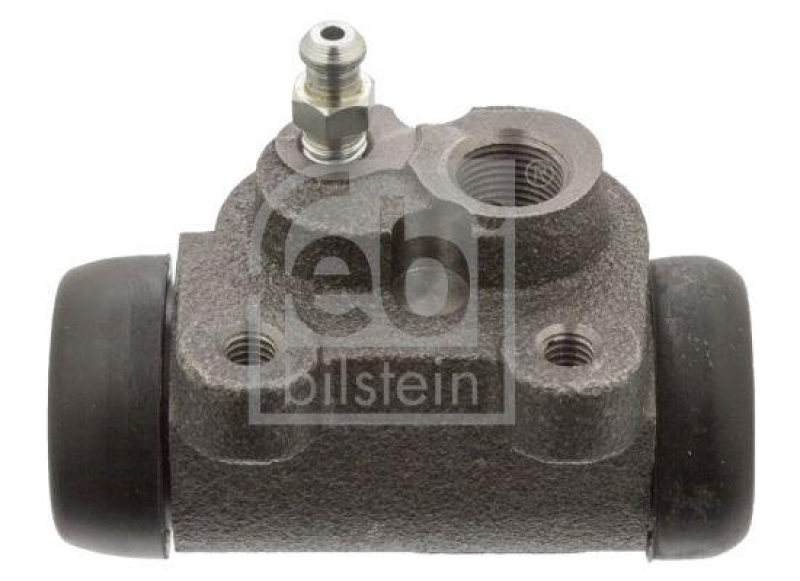 FEBI BILSTEIN 102821 Radbremszylinder für CITROEN