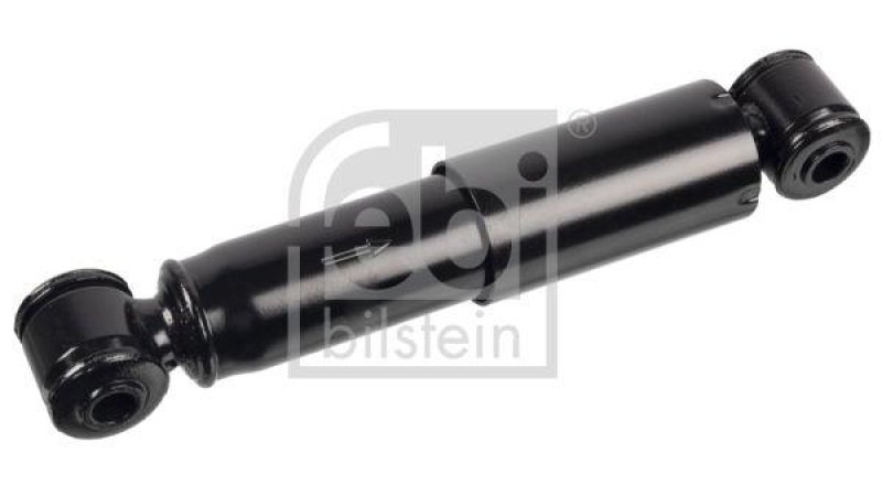 FEBI BILSTEIN 170116 Fahrerhausdämpfer für RENAULT (RVI)