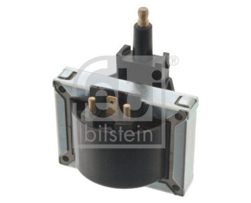 FEBI BILSTEIN 21528 Zündspule für Renault