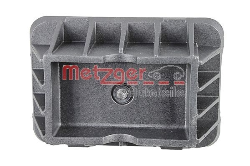 METZGER 2270019 Aufnahme, Wagenheber für BMW/MINI