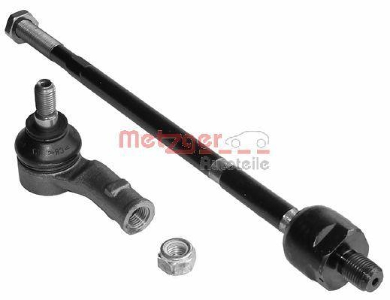 METZGER 56003702 Spurstange für AUDI/SKODA/VW VA rechts