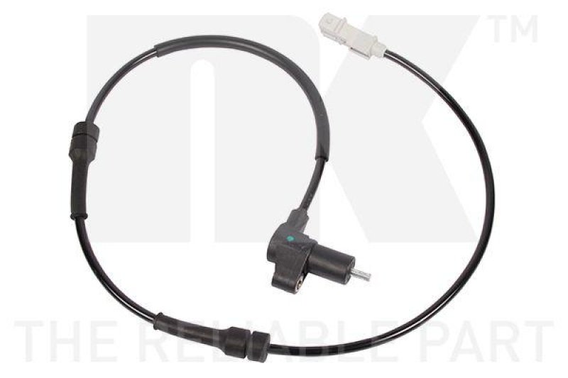 NK 293715 Sensor, Raddrehzahl für PEUGEOT