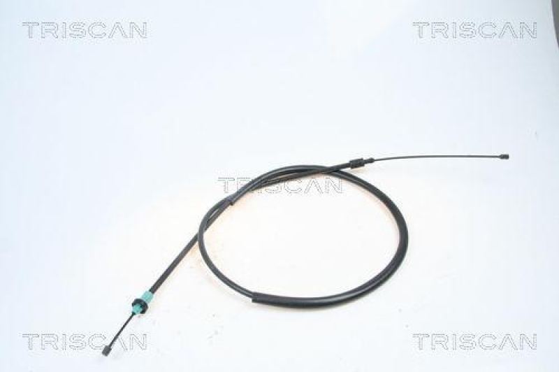 TRISCAN 8140 38137 Handbremsseil für Citroen Berlingo