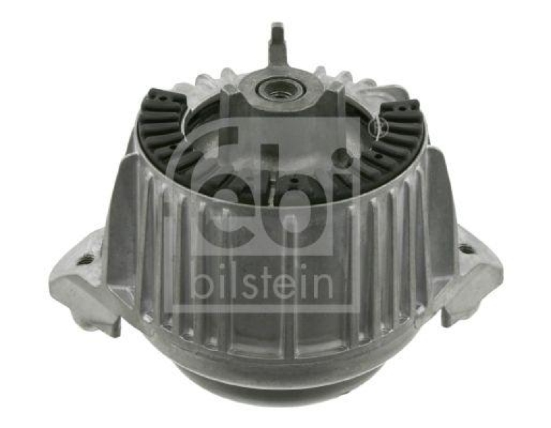 FEBI BILSTEIN 29966 Motorlager für Mercedes-Benz