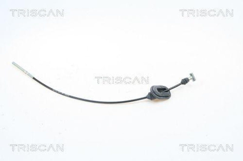 TRISCAN 8140 131120 Handbremsseil für Toyota Rav4