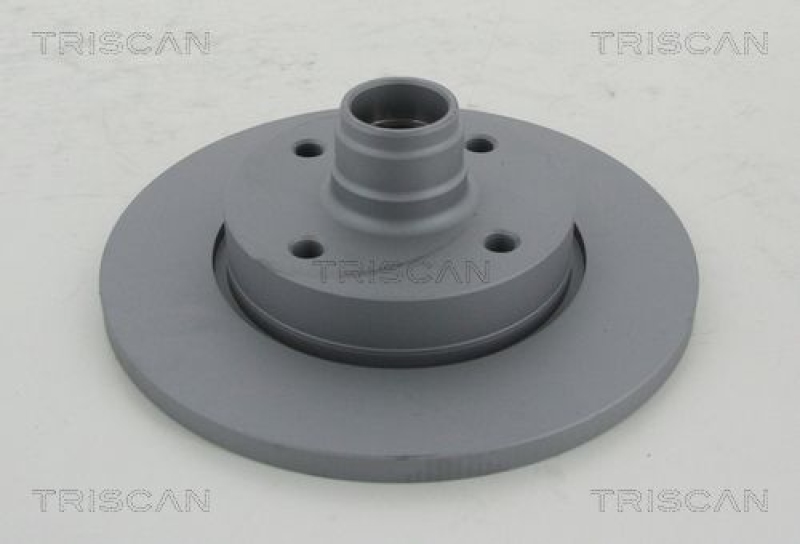 TRISCAN 8120 29169c Bremsscheibe Vorne, Coated für Porsche