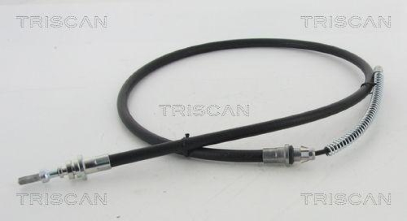 TRISCAN 8140 141152 Handbremsseil für Cabstar