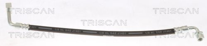 TRISCAN 8150 24258 Bremsschlauch für Opel