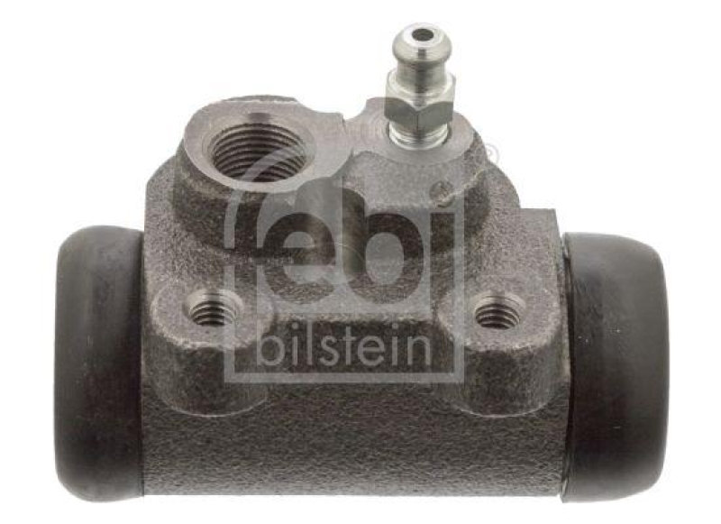 FEBI BILSTEIN 102822 Radbremszylinder für CITROEN