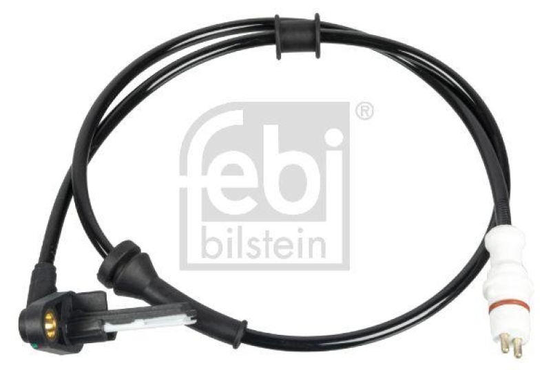 FEBI BILSTEIN 173582 ABS-Sensor für Renault