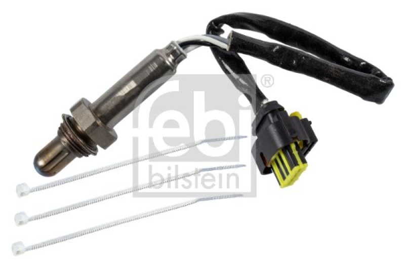 FEBI BILSTEIN 175838 Lambda-Sonde für Opel