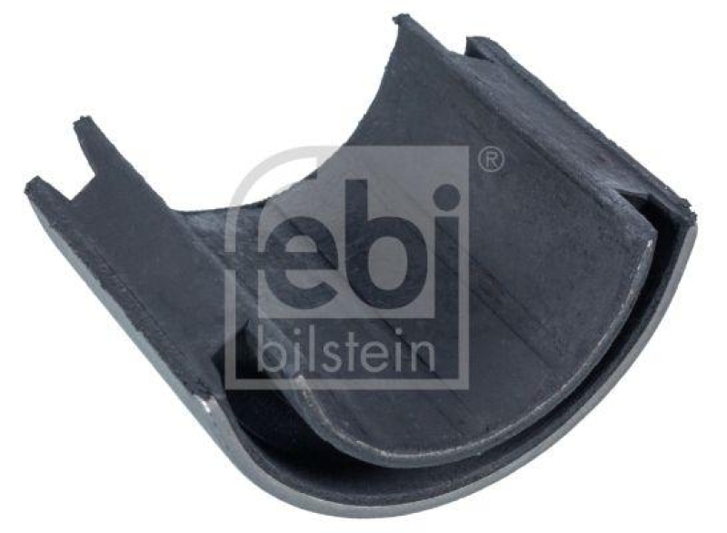 FEBI BILSTEIN 19311 Stabilisatorlager für Iveco