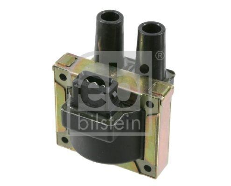 FEBI BILSTEIN 21529 Zündspule für Renault