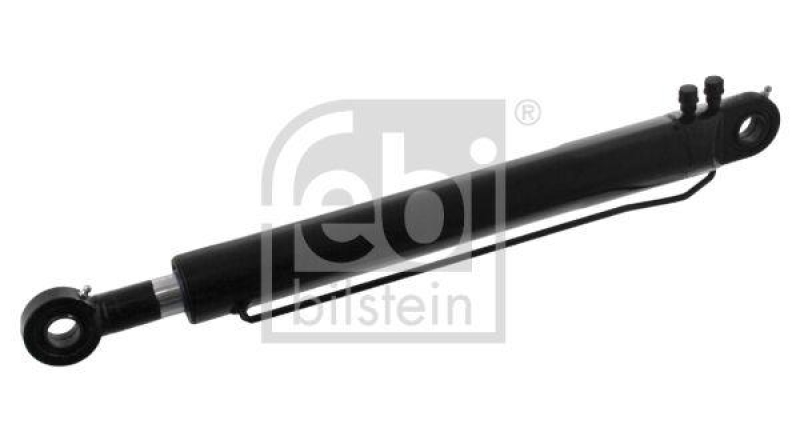 FEBI BILSTEIN 40343 Kippzylinder für Fahrerhaus für RENAULT (RVI)