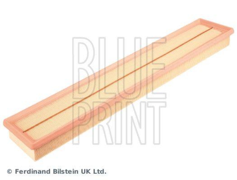 BLUE PRINT ADBP220058 Luftfilter für Porsche