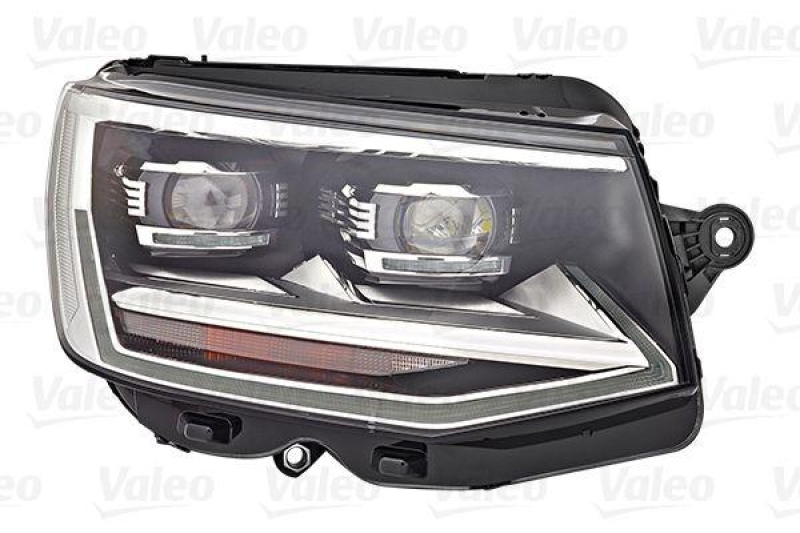 VALEO 046717 Scheinwerfer LED VW Transporter 2015 LED R