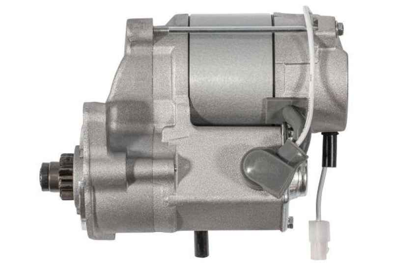 HELLA 8EA 015 642-191 Starter 12V 1,4kW