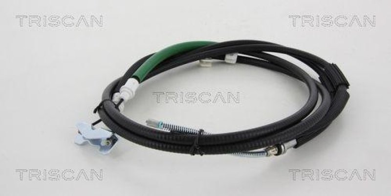 TRISCAN 8140 161109 Handbremsseil für Ford Ka