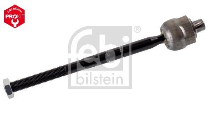 FEBI BILSTEIN 22620 Axialgelenk mit Kontermutter für Mercedes-Benz