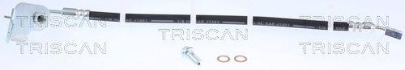 TRISCAN 8150 56102 Bremsschlauch für Jaguar