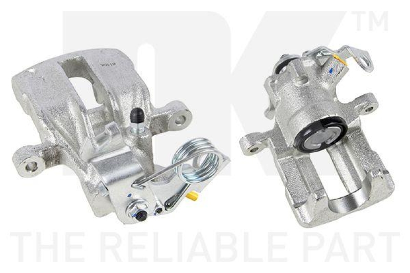 NK 214763 Bremssattel für AUDI