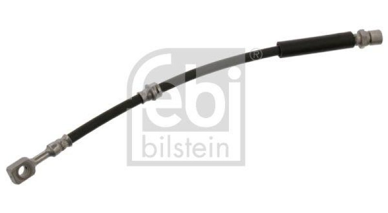 FEBI BILSTEIN 02493 Bremsschlauch für Opel