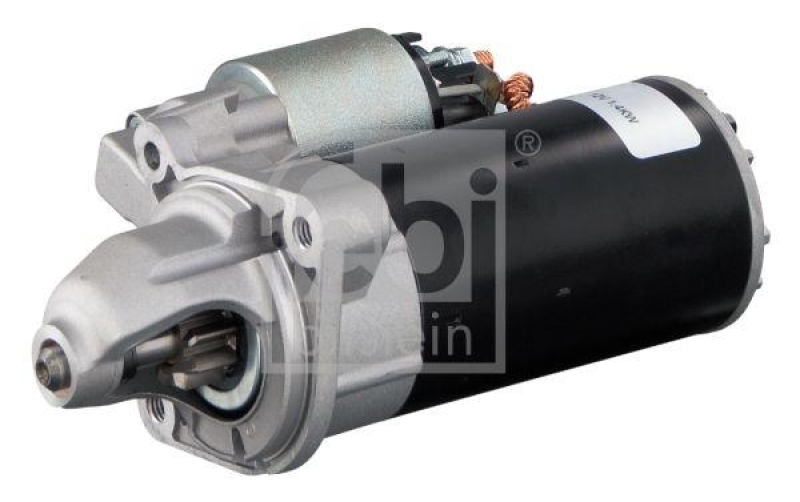 FEBI BILSTEIN 101598 Anlasser für BMW