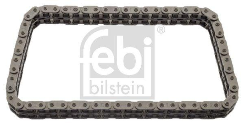 FEBI BILSTEIN 25394 Steuerkette für Zwischenwelle für Porsche