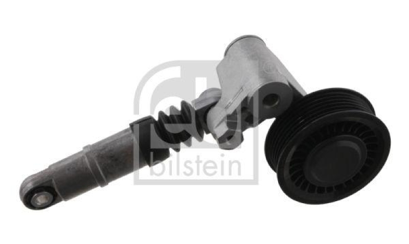 FEBI BILSTEIN 32811 Riemenspanner für Keilrippenriemen für VW-Audi