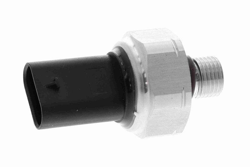 VEMO V25-72-0214 Sensor, Kraftstoffdruck 3-Polig / M. Dichtring für FORD