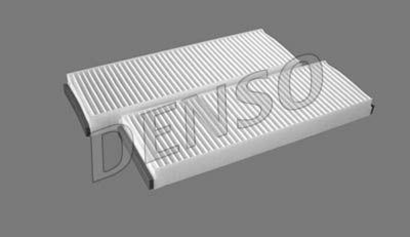 DENSO DCF522P Innenraumfilter AUDI A6 Allroad (4FH) (06-11)