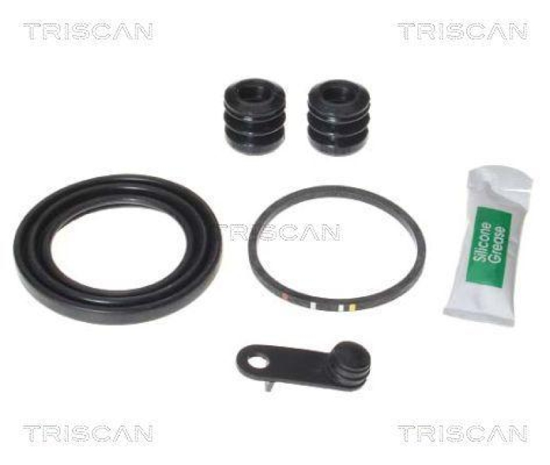 TRISCAN 8170 205457 Reperatursatz für Lancia, Vw