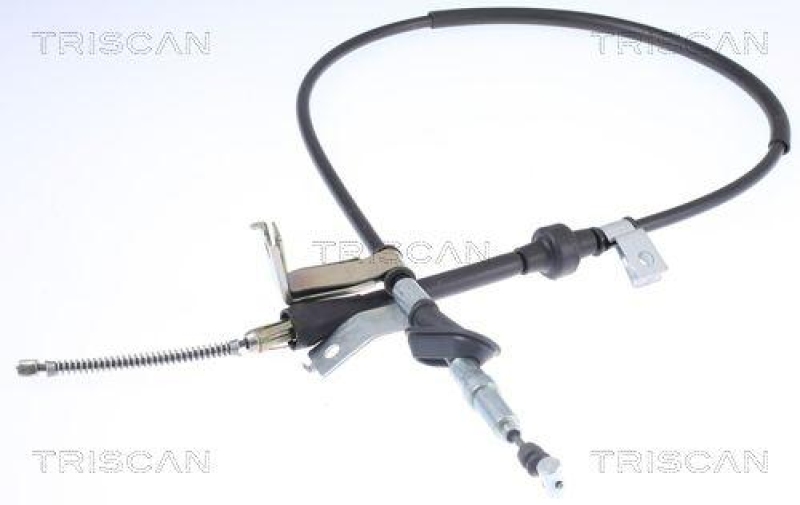 TRISCAN 8140 40128 Handbremsseil