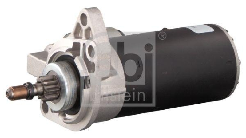 FEBI BILSTEIN 101599 Anlasser für VW-Audi