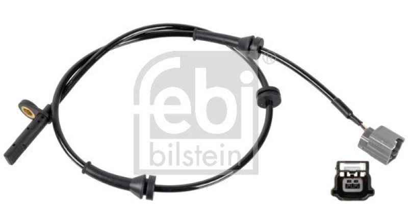 FEBI BILSTEIN 172417 ABS-Sensor für NISSAN