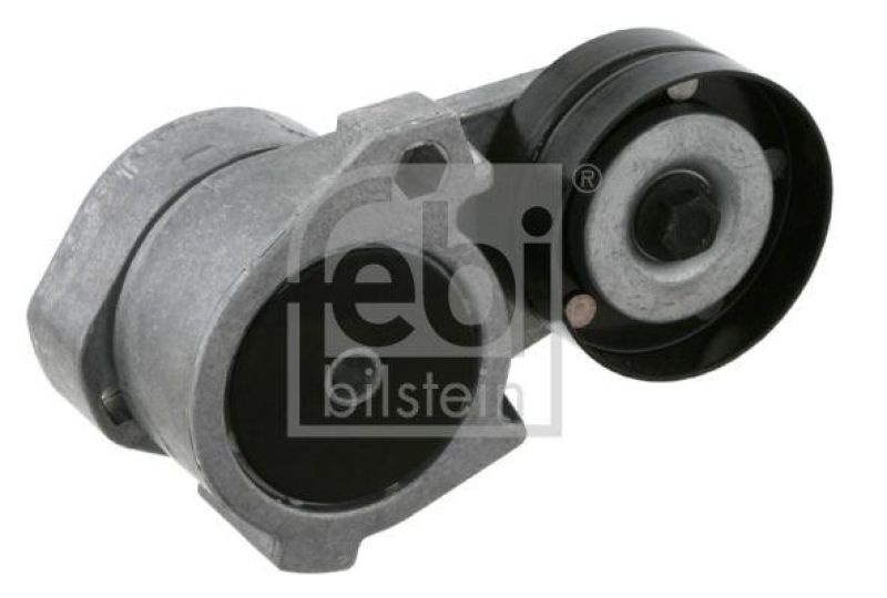 FEBI BILSTEIN 23363 Riemenspanner für Keilrippenriemen für RENAULT (RVI)