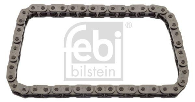 FEBI BILSTEIN 25396 Steuerkette für Nockenwelle für Porsche