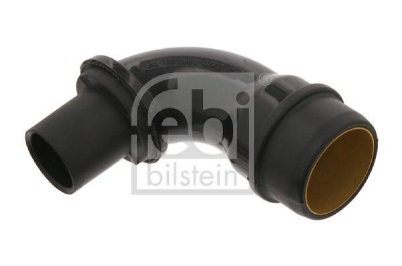 FEBI BILSTEIN 32812 Entlüftungsschlauch für Kurbelgehäuse für VW-Audi