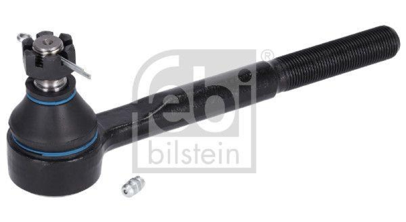 FEBI BILSTEIN 43251 Spurstangenendst&uuml;ck mit Kronenmutter und Splint f&uuml;r TOYOTA