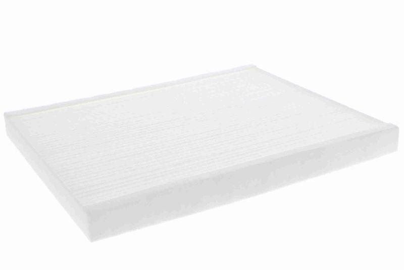 VEMO V40-30-1004 Filter, Innenraumluft 265x215x21 mm, Textilrahmen für OPEL