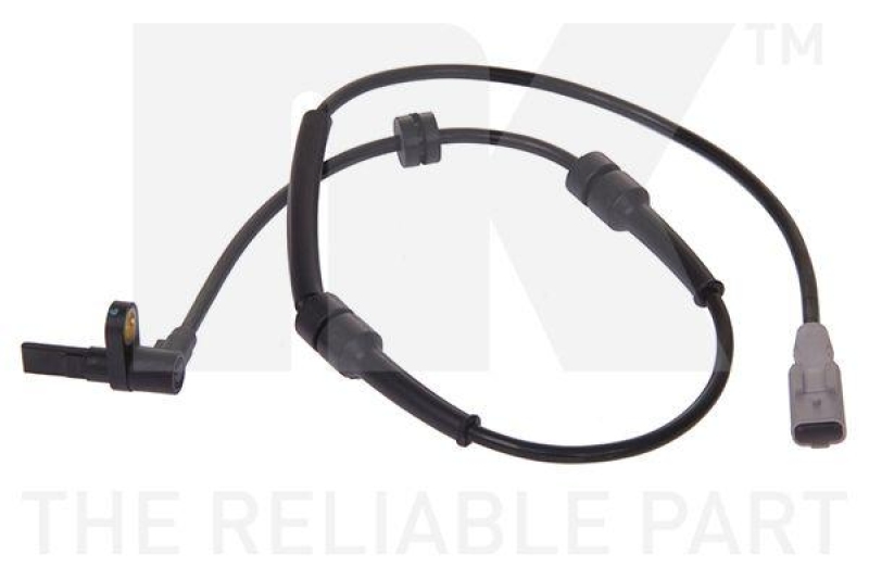 NK 293717 Sensor, Raddrehzahl für CITROEN, FIAT, LANCIA, PEUGEOT