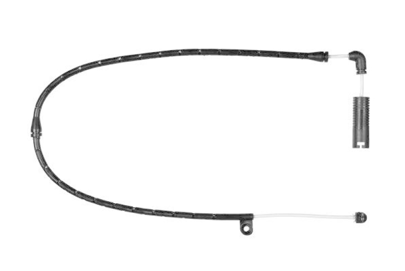 HELLA 8DK 355 250-661 Warnkontakt für BMW X3 (E83)