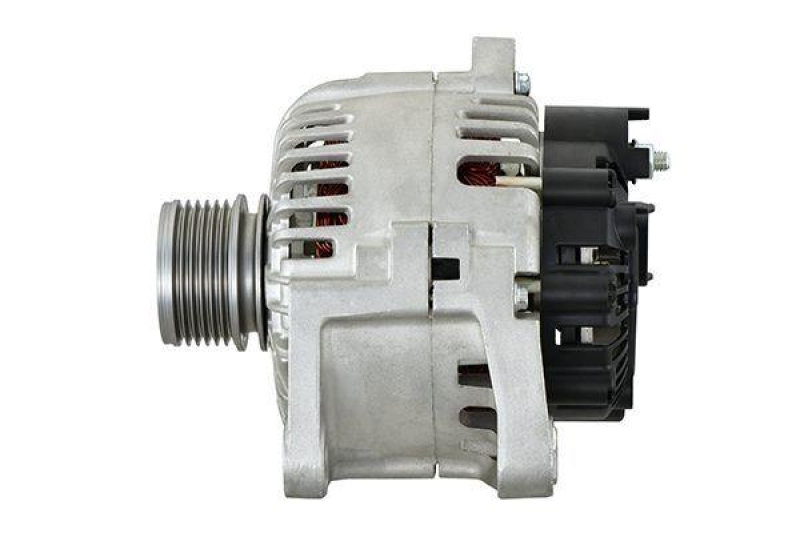 HELLA 8EL 015 637-501 Generator 14V 110A