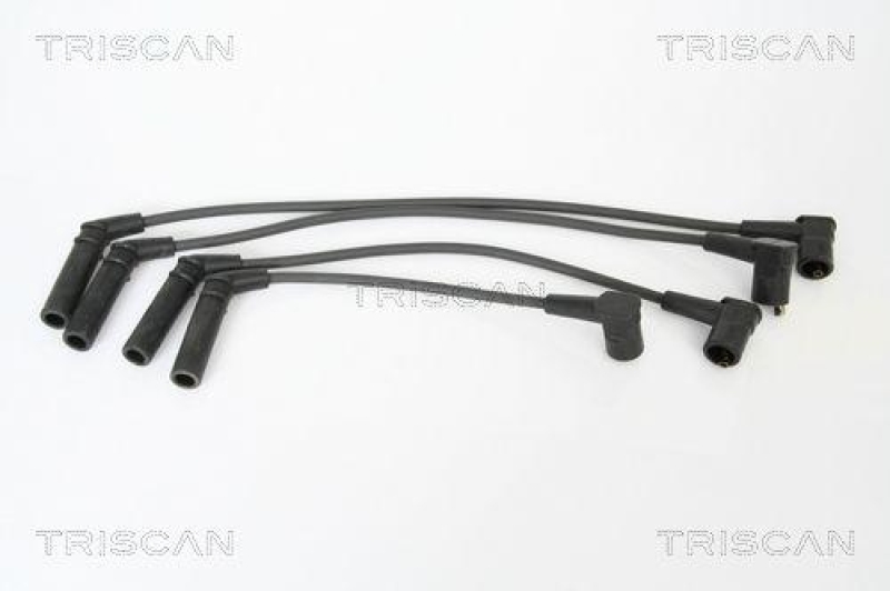 TRISCAN 8860 16008 Zündleitungssatz für Ford