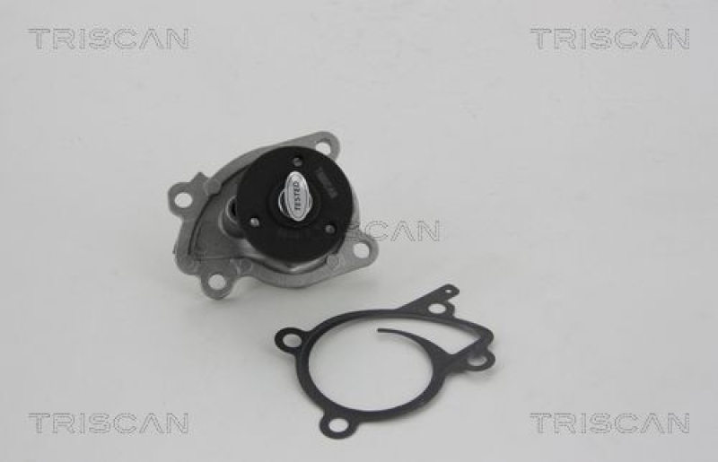 TRISCAN 8600 10071 Wasserpumpe für Nissan, Renault