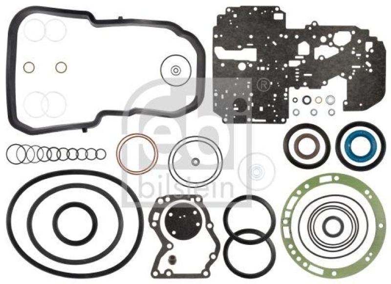 FEBI BILSTEIN 14688 Dichtungssatz für Automatikgetriebe für Mercedes-Benz