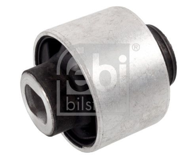 FEBI BILSTEIN 21530 Querlenkerlager für Mercedes-Benz