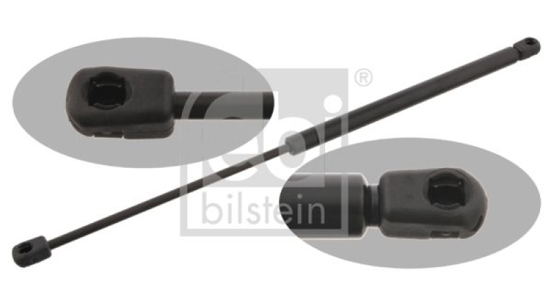 FEBI BILSTEIN 29204 Gasdruckfeder für Motorhaube für Saab