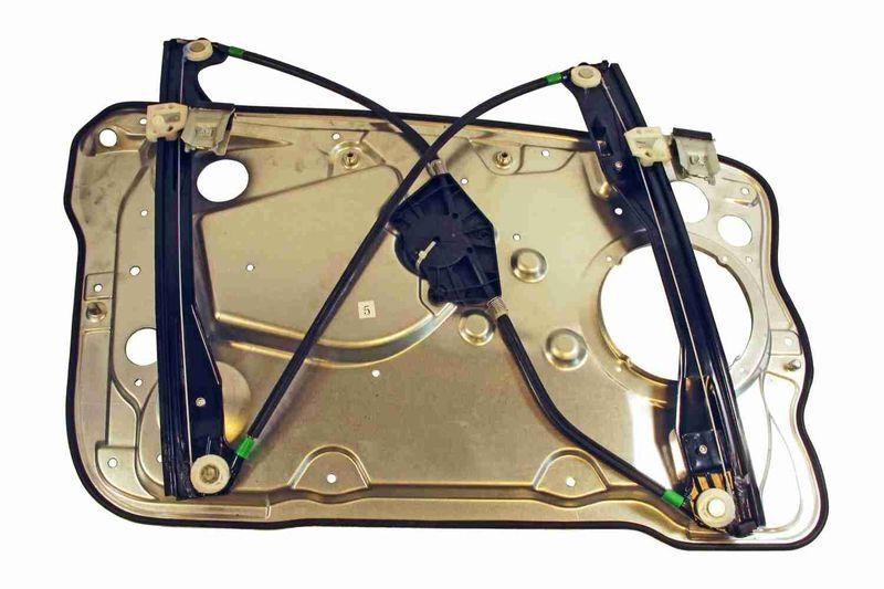 VAICO V10-6278 Fensterheber elektrisch vorne rechts für SKODA